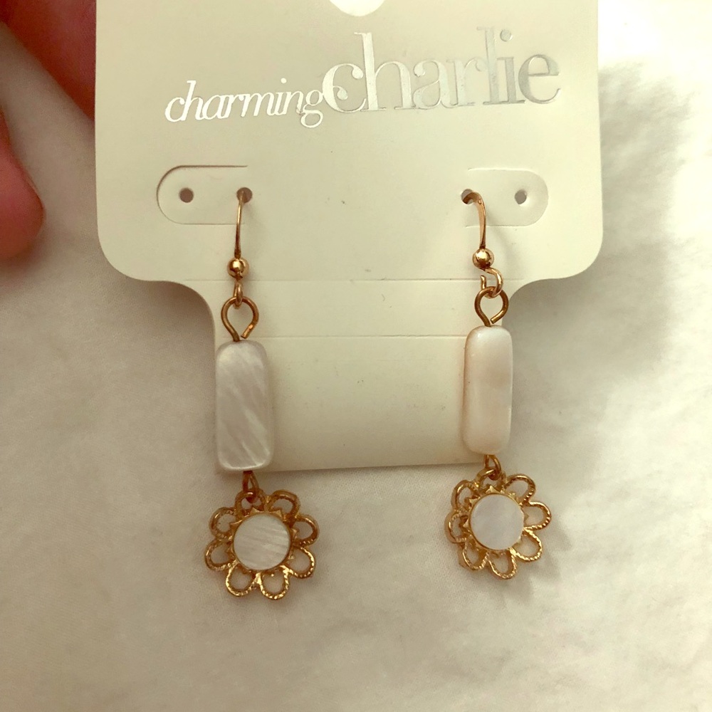 Earrings!